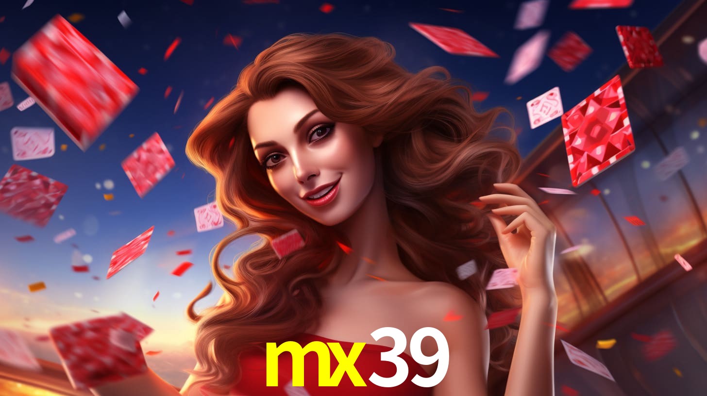 mx39 game