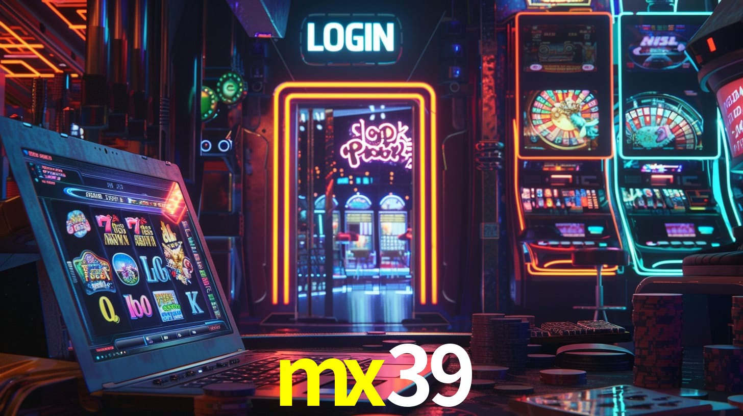 mx39 Baixar Login