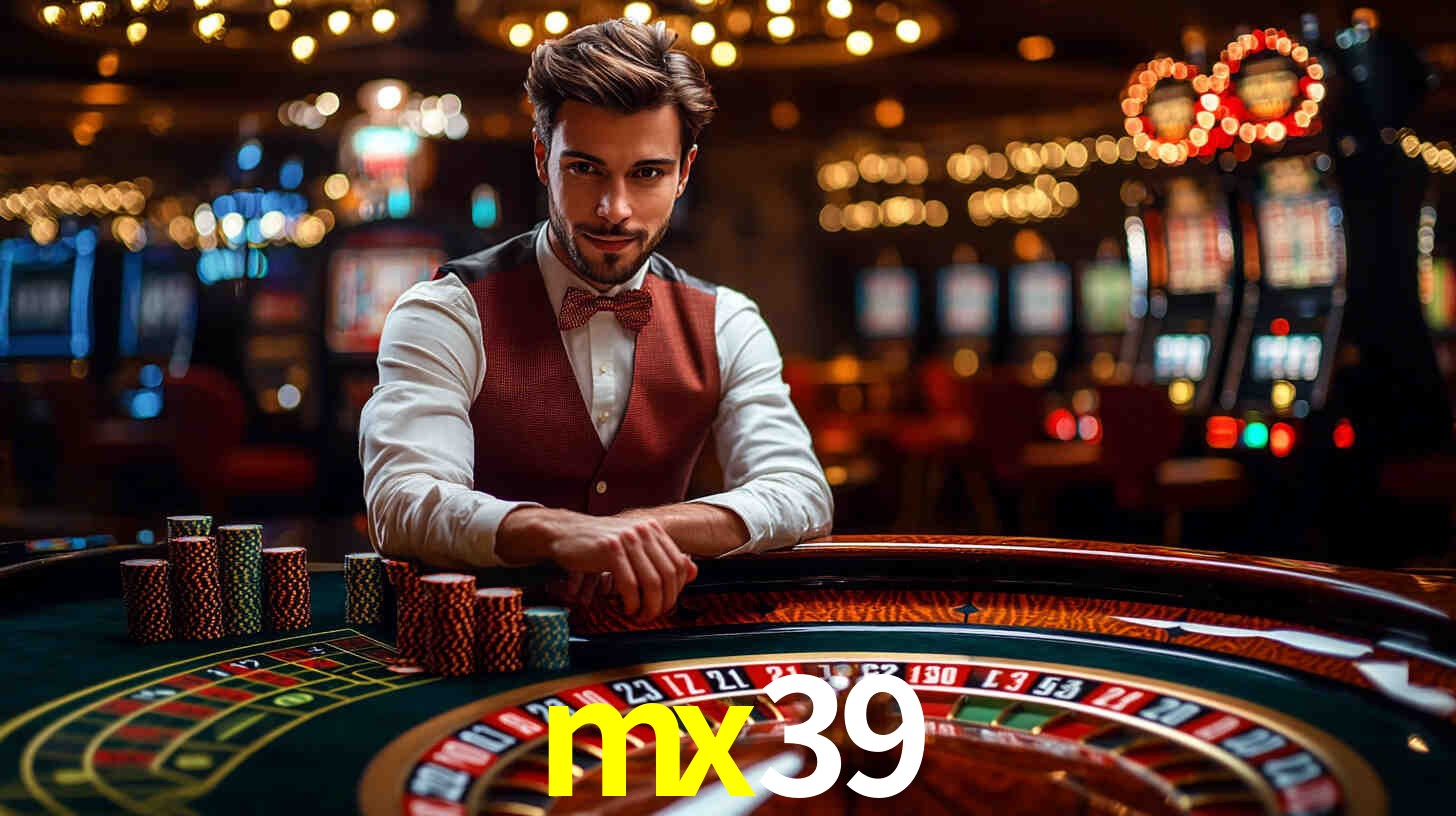 Problemas de Login no mx39