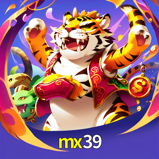 LOGO mx39